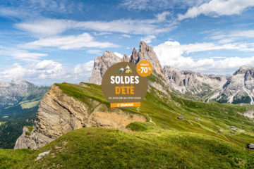 Nos bons plans soldes