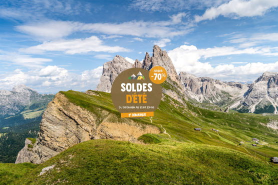Nos bons plans soldes