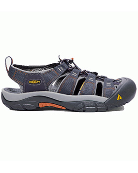 NEWPORT H2 adulte keen sandale randonnée