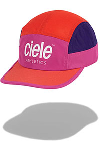 GOCap Athletics - Ciele