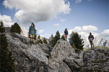 Vaude : un engagement durable permanent