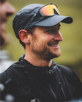 tmb on running