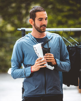 on running cloudultra