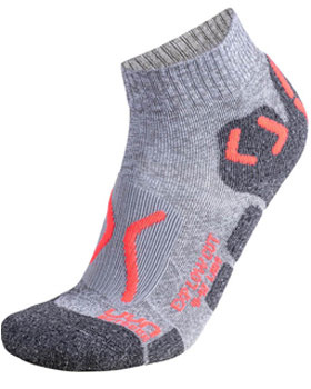 chaussettes outdoor explorer low cut femme