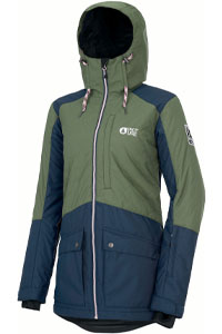 Veste ski Minera - Picture Organic Clothing