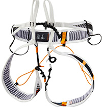 baudrier petzl