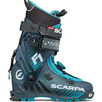 chaussure de ski scarpa