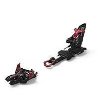 fixation ski marker
