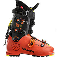 chaussure de ski tecnica