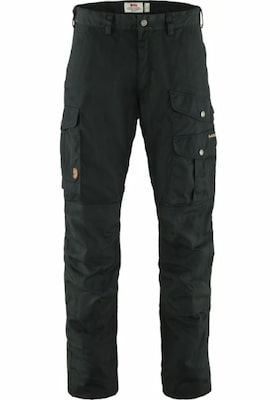 Pantalon de randonnée Fjällräven pour homme