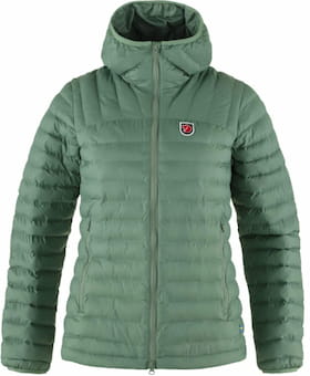 doudoune Fjällräven femme
