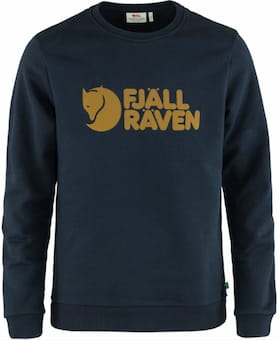 pull sweatshirt Fjällräven homme