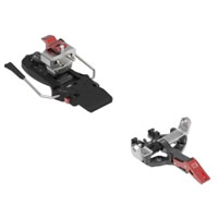 Fixations de ski de rando Crest 10 ATK Race