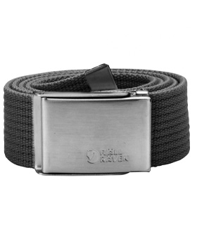 ceinture canvas belt Fjällräven
