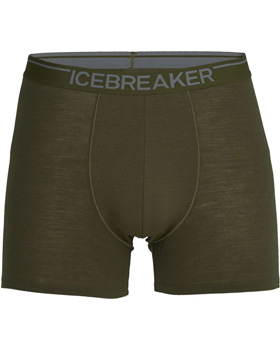 anatomic boxer homme icebreaker