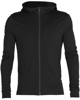 Quantum III icebreaker homme