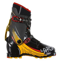 Chaussures de ski de rando LaSportiva Racetron