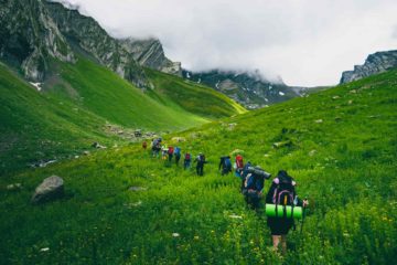 10 idées cadeaux pour la randonnée