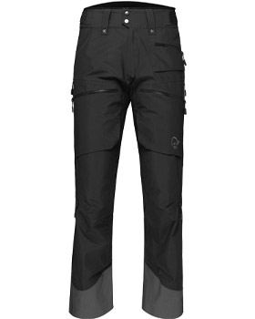 LOFOTEN GORE-TEX INSULATED PANTS M NORRONA