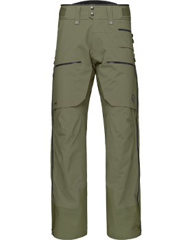 LOFOTEN GORE-TEX PRO PANTS M NORRONA