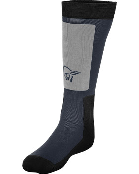 LOFOTEN MID WEIGHT MERINO SOCKS