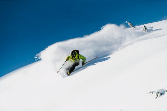 Les 10 meilleures vestes ski 2026