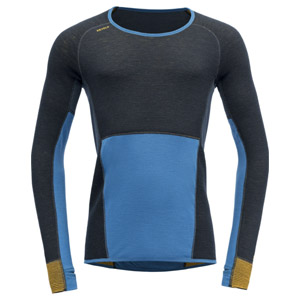 Sous-vêtement technique Devold Tuvegga Sport Air man Shirt