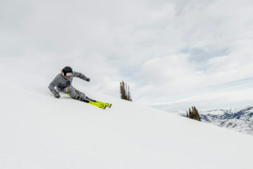 Top 5 chaussures de ski les plus confortables