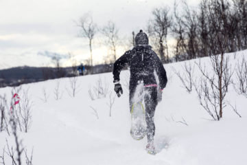 Top 10 Raquettes à neige