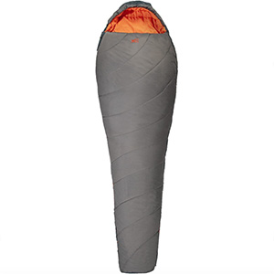 Sac de couchage Millet Baikal 750