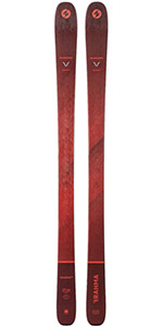 Skis All Mountain Blizzard Brahma pour homme