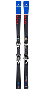 Skis de piste Dynastar Speed Course Master Gs pour homme