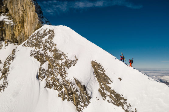 Skieur Magazine Test 2022 – Les meilleurs skis 2022
