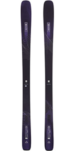 Skis All Mountain Salomon Stance 88 W pour femme