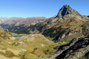 Top 5 des Gr® en France