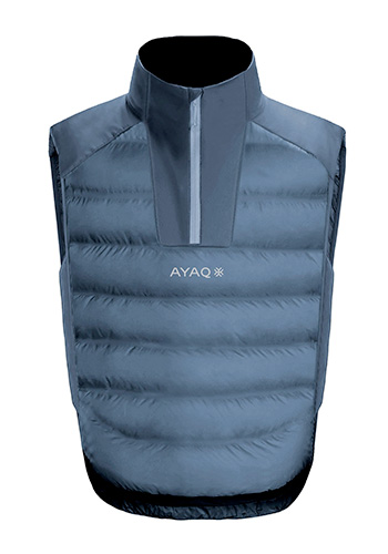 forno innovative vest - ayaq