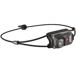 Lampe frontale Petzl Bindi