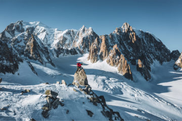 Faire des photos en montagne – Mathis Dumas