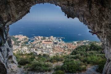 Top 5 spots d&rsquo;escalade dans le Sud de la France