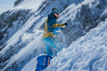 Tout savoir sur la sécurité avalanche