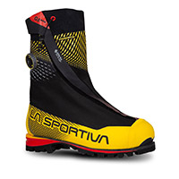 Chaussures d'alpinisme LaSportiva G5