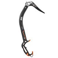 Piolet de cascade de glace Petzl Nomic