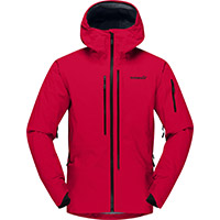 Veste en Gore-Tex® Pro Norrona Lofoten Jacket M