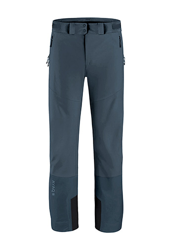 nunatak hybrid pants - ayaq