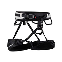 Baudrier d'escalade Mammut Ophir 3 Slide