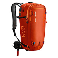 Sac Airbag Ortovox Ascent 30 Avabag