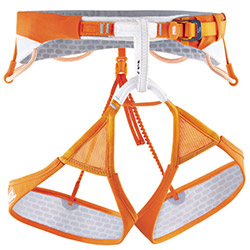 Baudrier d'escalade Petzl Sitta