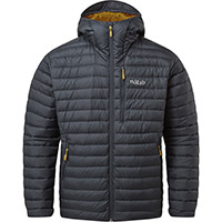 Doudoune Rab Microlight Alpine Jacket