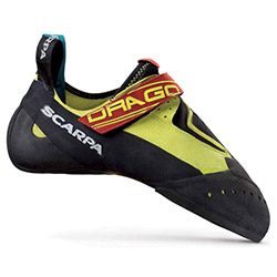 Chaussons d'escalade Scarpa Drago
