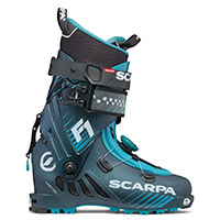 Chaussures de freerando Scarpa F1 2021